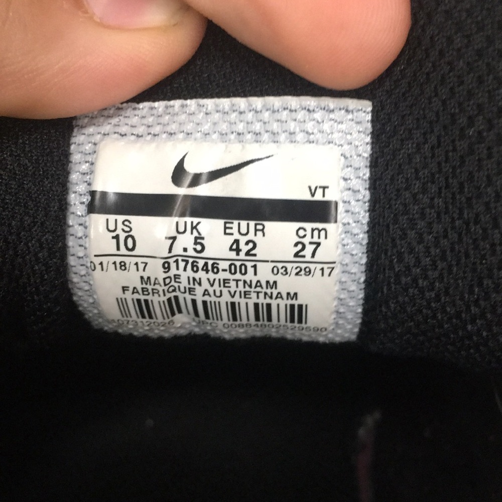 Nike Air Max 97 - Picture 8 of 8